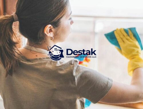 Deep Cleaning Seattle: Tips