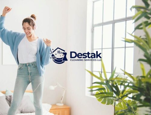 Regular Cleaning in Kirkland | Destak House Cleaning Services
