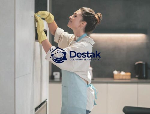 House Cleaning Services Kirkland
