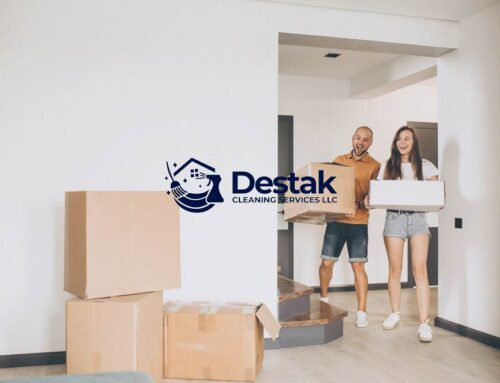 Move-In and Out Cleaning Services Kirkland: Free Quote
