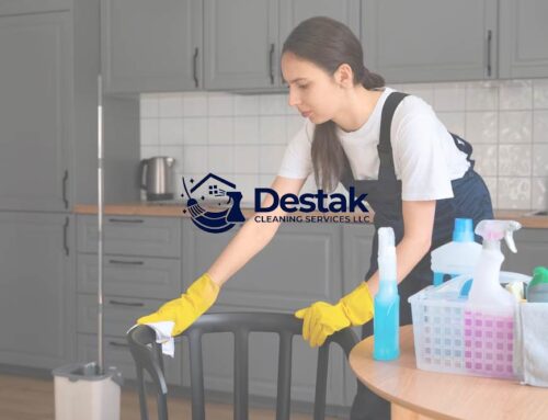 Best House Cleaning Services in Kirkland, WA