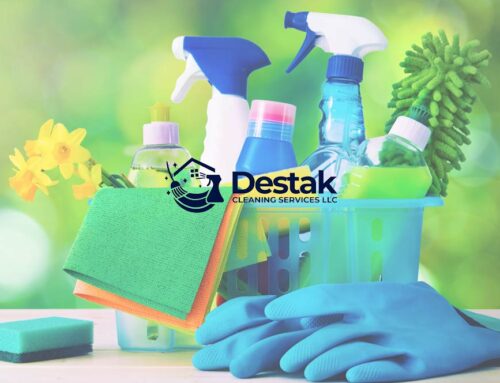 Prepare for Spring Cleaning Near Me