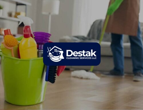 Deep Cleaning Services Near Me