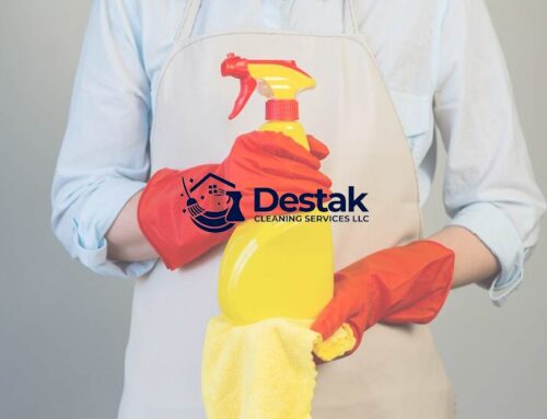 Top Local Cleaning in Kirkland: What Services Are Offered?