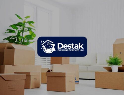 Move Out/In Cleaning Services in Seattle