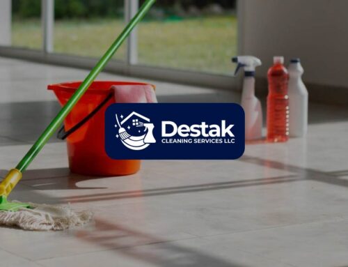 Post-Construction Cleaning in Seattle